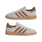 adidas Handball Spezial Off White Dusky Bronze (Women's)