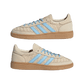 adidas Handball Spezial Sand Strata Clear Sky (Women's)
