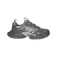 adidas XLG Runner Deluxe Grey Silver