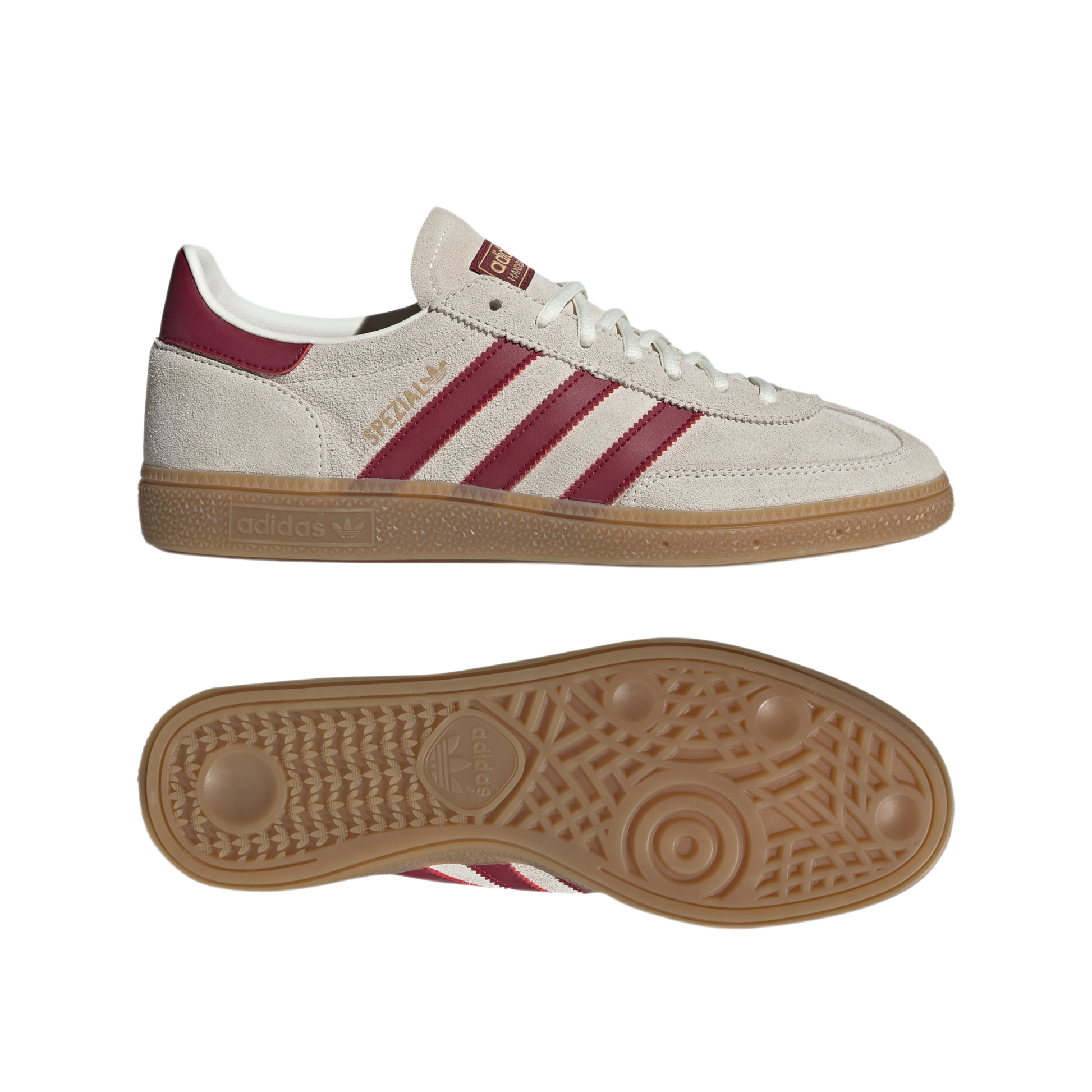 adidas Handball Spezial FIFA World Cup 2026 Spain