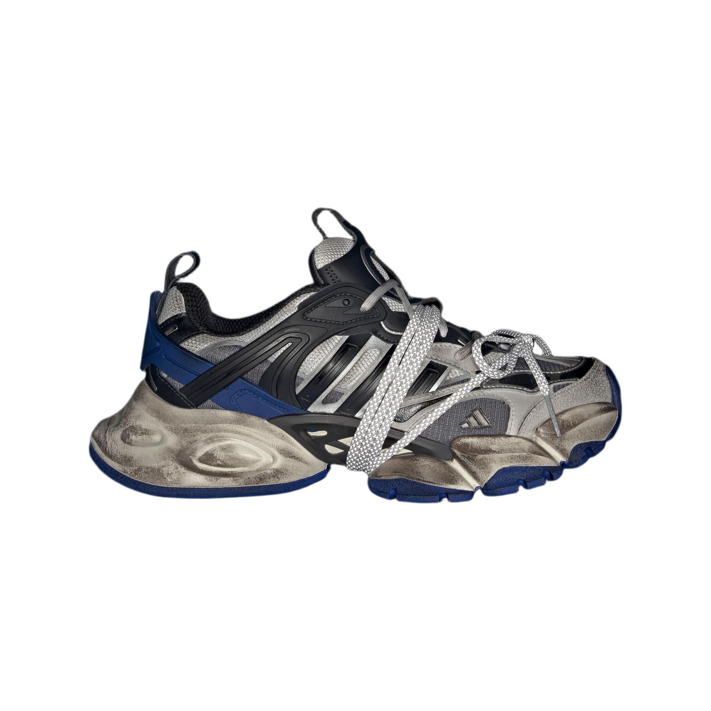 adidas Vento XLG Deluxe Grey Blue
