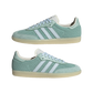 adidas Samba OG Hazy Green Sky Tint