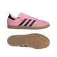 adidas Samba Messi Light Pink Black