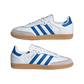 adidas Samba OG White Blue (GS)