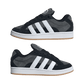 adidas Campus 00s Beta Carbon Cloud White