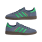 adidas Handball Spezial Preloved Ink Semi Screaming Green