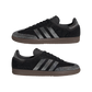 adidas Samba OG Rhinestone Black Silver (Women's)