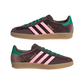 adidas Gazelle Indoor Brown Velvet (Women's)