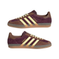 adidas Gazelle Indoor Maroon Almost Yellow