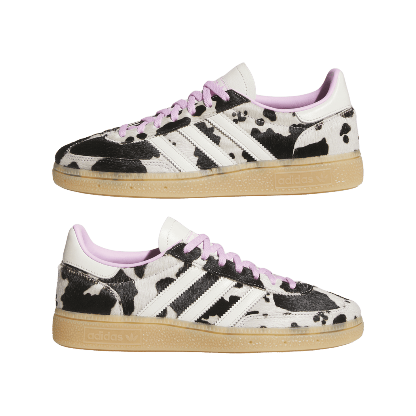 adidas Handball Spezial Cow Print Bliss Lilac (Women's)