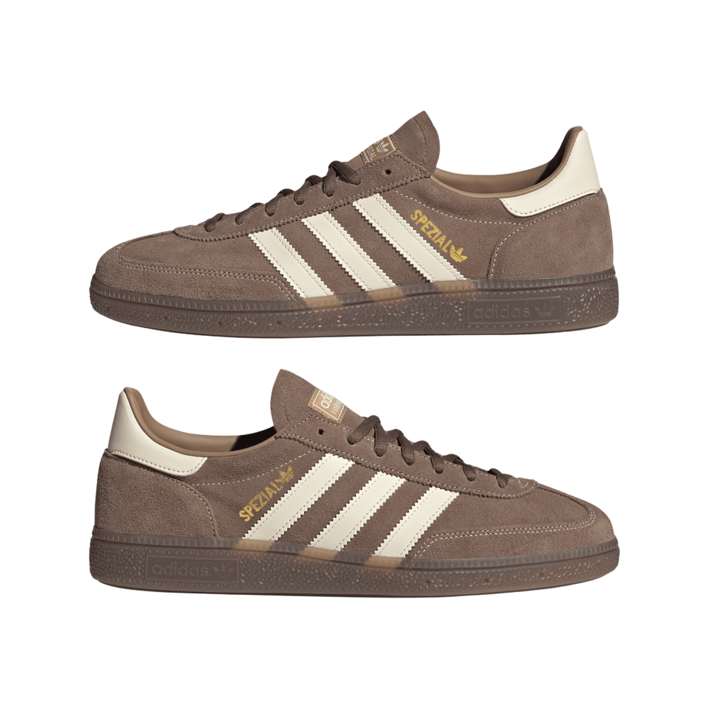 adidas Handball Spezial Earth Strata Wonder White