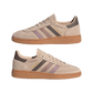 adidas Handball Spezial Halo Blush Mauve Clay (Women's)