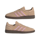 adidas Handball Spezial Warm Sandstone Clear Pink (Women's)