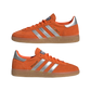 adidas Handball Spezial Orange Silver