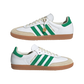 adidas Samba OG Sporty & Rich White Green