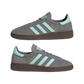 adidas Handball Spezial Grey Clear Mint Gum (GS)