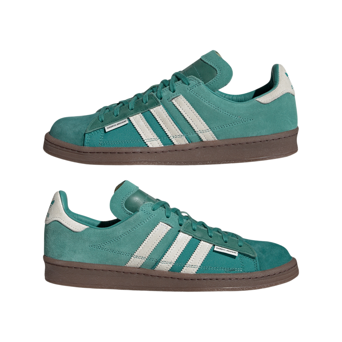 adidas Campus 80s Darryl Brown Active Green