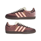 adidas Samba OG Warm Clay Clear Orange (Women's)