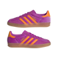 adidas Gazelle Indoor Purple Burst Velvet (Women's)