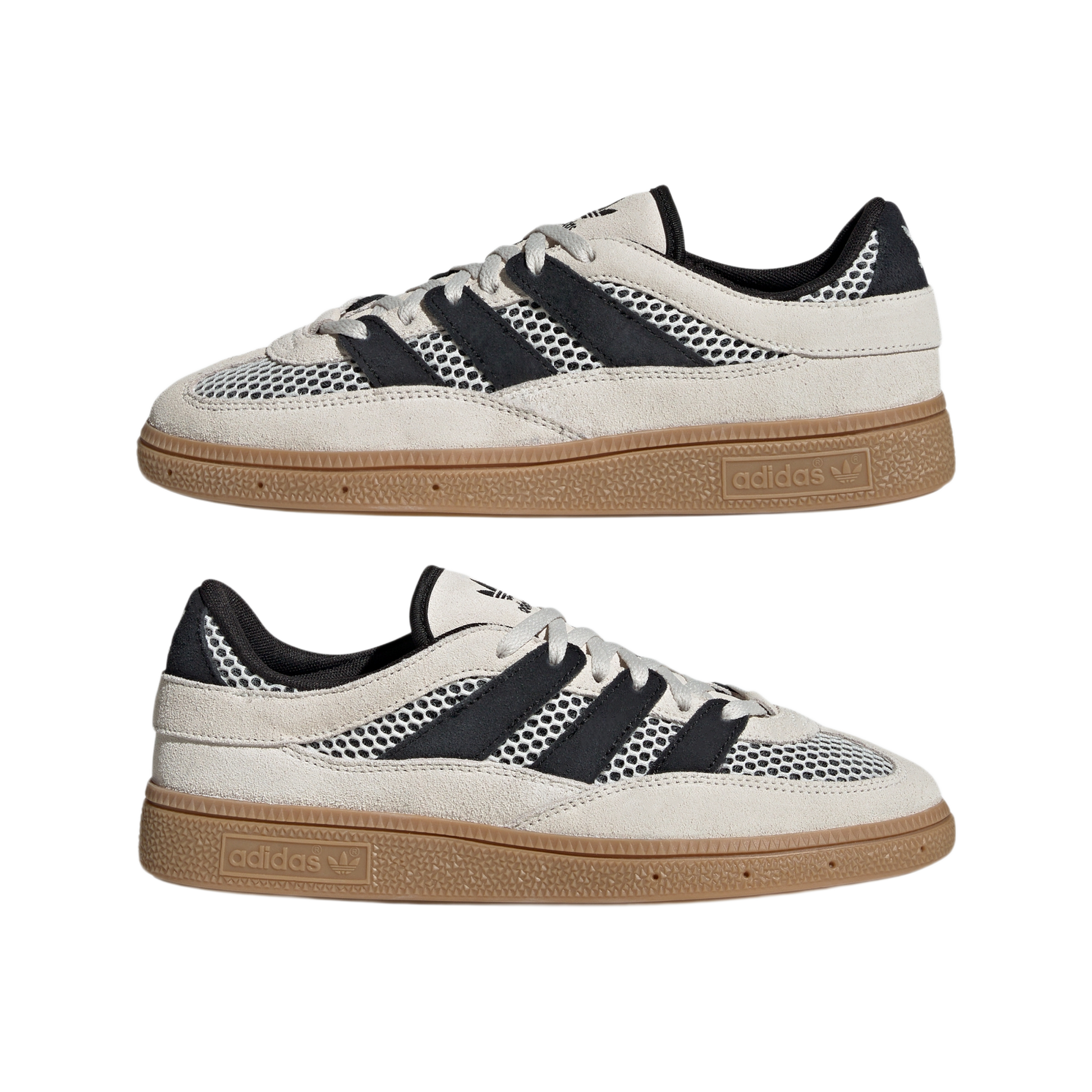 adidas Handball Spezial ST Off White Core Black Cloud White (Women's)