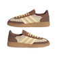 adidas Handball Spezial Preloved Brown Orange Tint Gum (Women's)