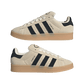 adidas Campus 00s Camp Gum Cream White Core Black