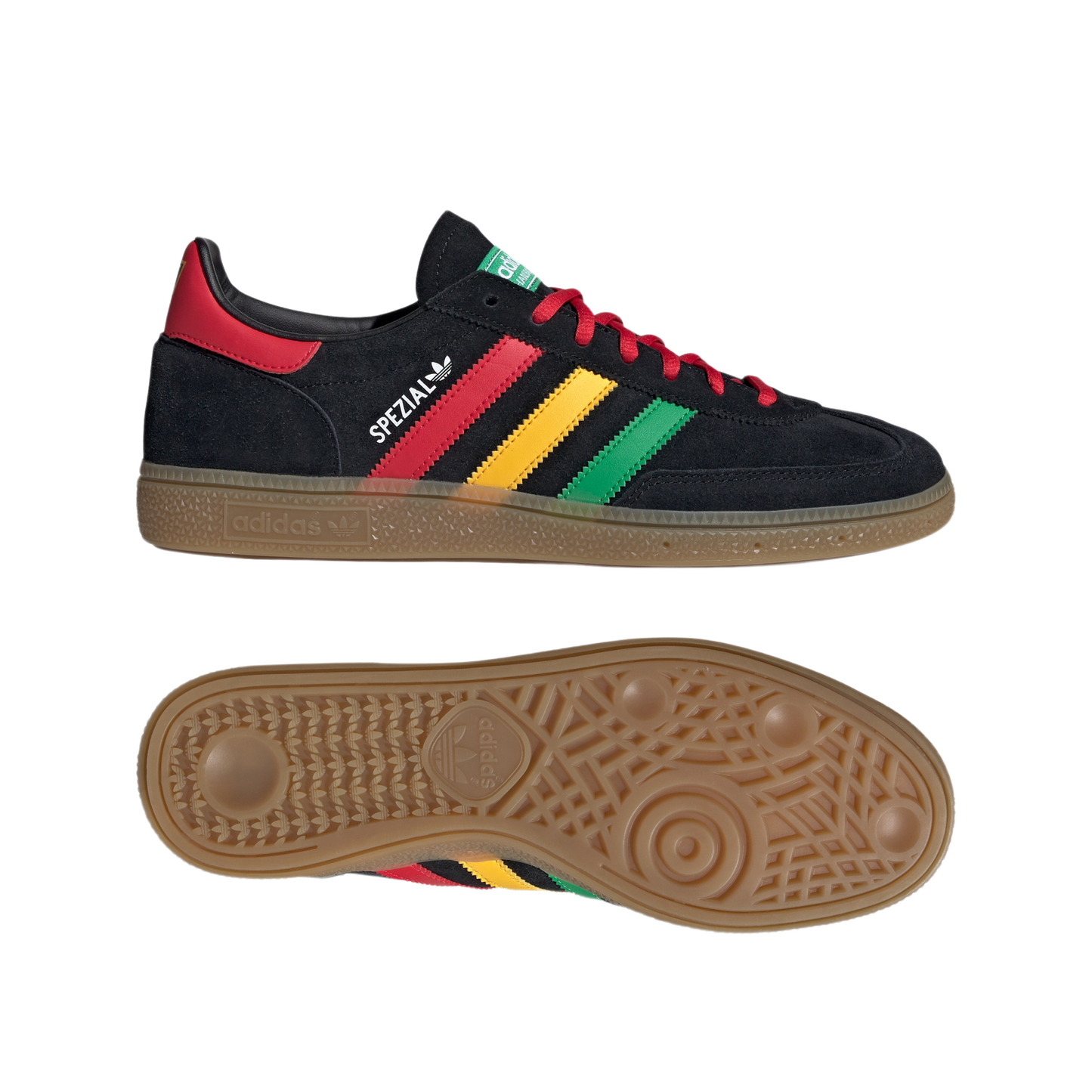 adidas Handball Spezial Bob Marley Football Is Freedom
