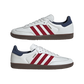 adidas Samba OG Team Victory Red Night Indigo