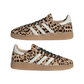 adidas Handball Spezial Leopard Magic Beige (Women's)
