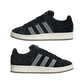 adidas Campus 00s Black Grey