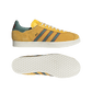 adidas Gazelle Indoor Bob Marley Bold Gold