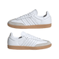 adidas Samba OG White Grey (Women's)