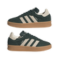 adidas Samba XLG Shadow Green Chalk White
