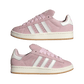 adidas Campus 00s Camp Core White Clear Pink (Women's)