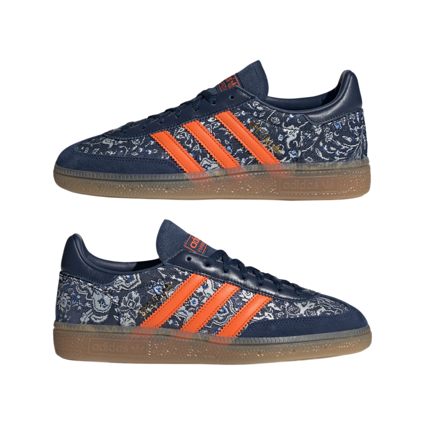 adidas Handball Spezial Carpet Pack Night Indigo (Women's)
