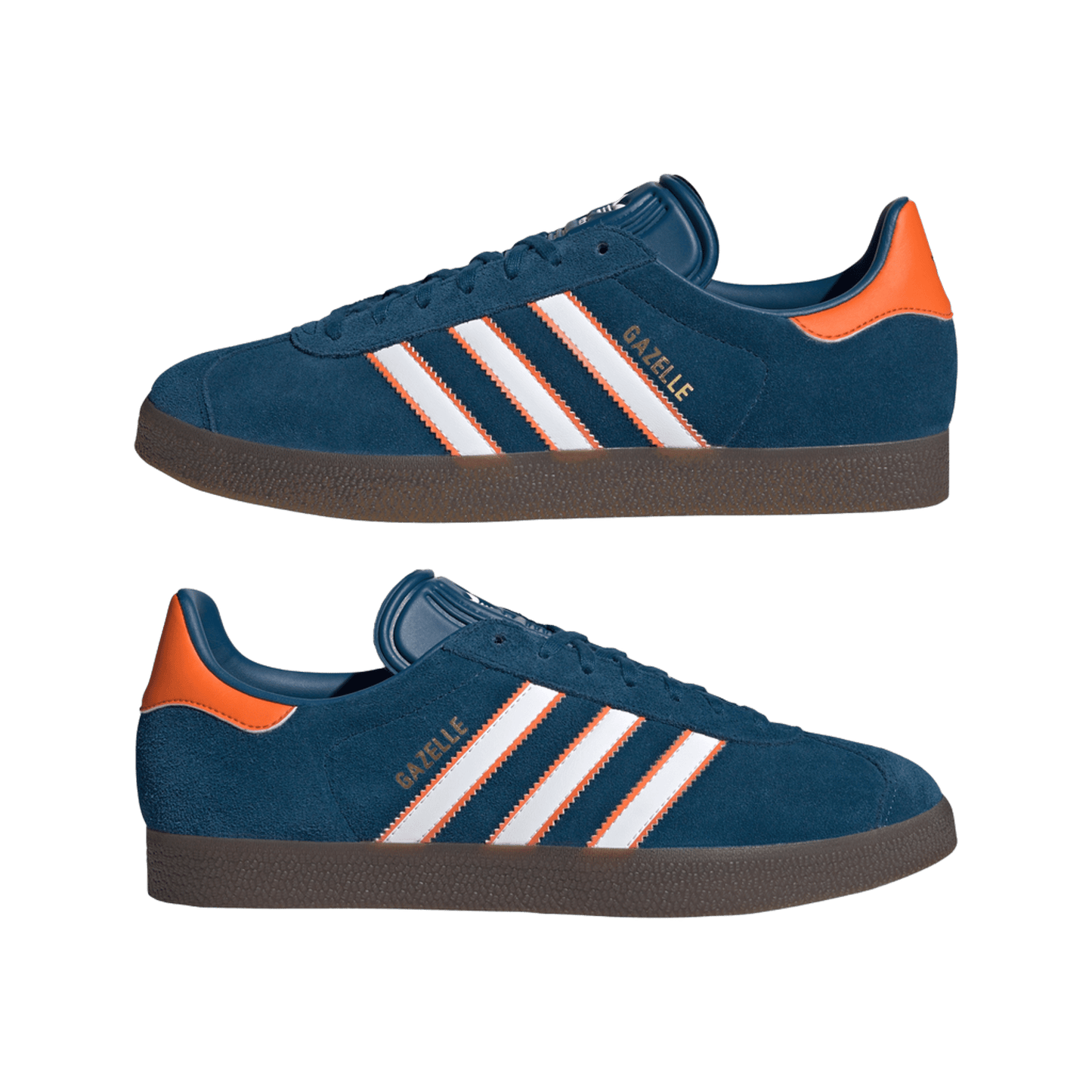 adidas Gazelle Minnesota United FC Third Kit