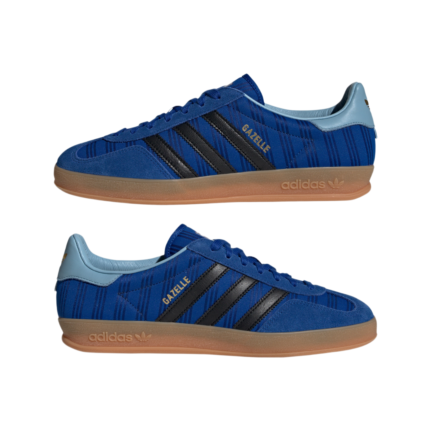 adidas Gazelle Indoor Bringback Pack Argentina