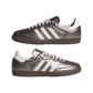 adidas Samba OG Metallic Purple (Women's)