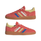adidas Handball Spezial Preloved Scarlet Almost Yellow (Women's)