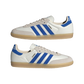 adidas Samba OG Cloud White Blue Gum