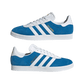adidas Gazelle Real Madrid Third Kit Blue Bird