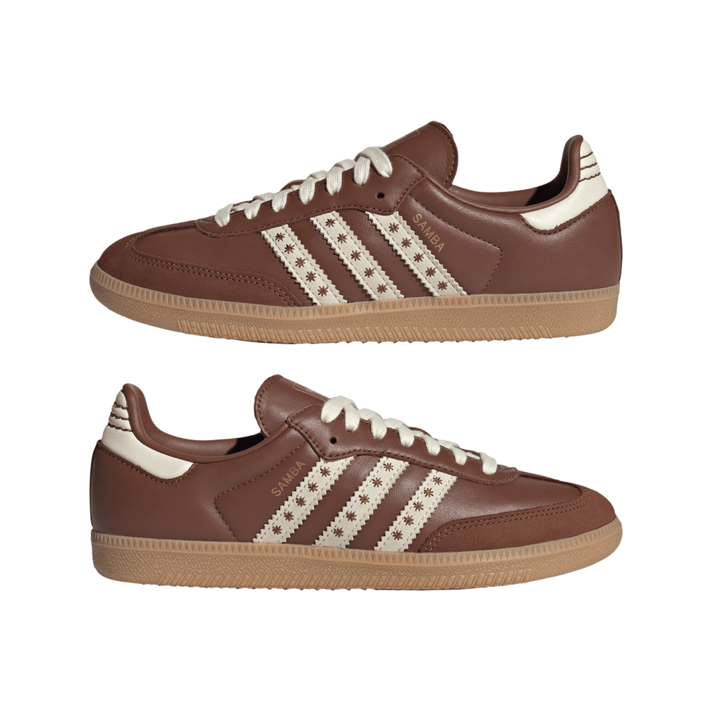 adidas Samba OG Preloved Brown (Women's)