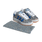 adidas Campus 00s Liberty London Blue Floral (GS)