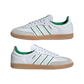 adidas Samba OG Crystal White Green