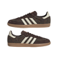 adidas Samba OG Dark Brown Tweed