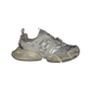 adidas XLG Runner Deluxe Grey Metallic Silver