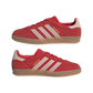 adidas Gazelle Indoor Better Scarlet Wonder White Gum (Women's)
