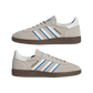 adidas Handball Spezial Aluminum Bright Blue