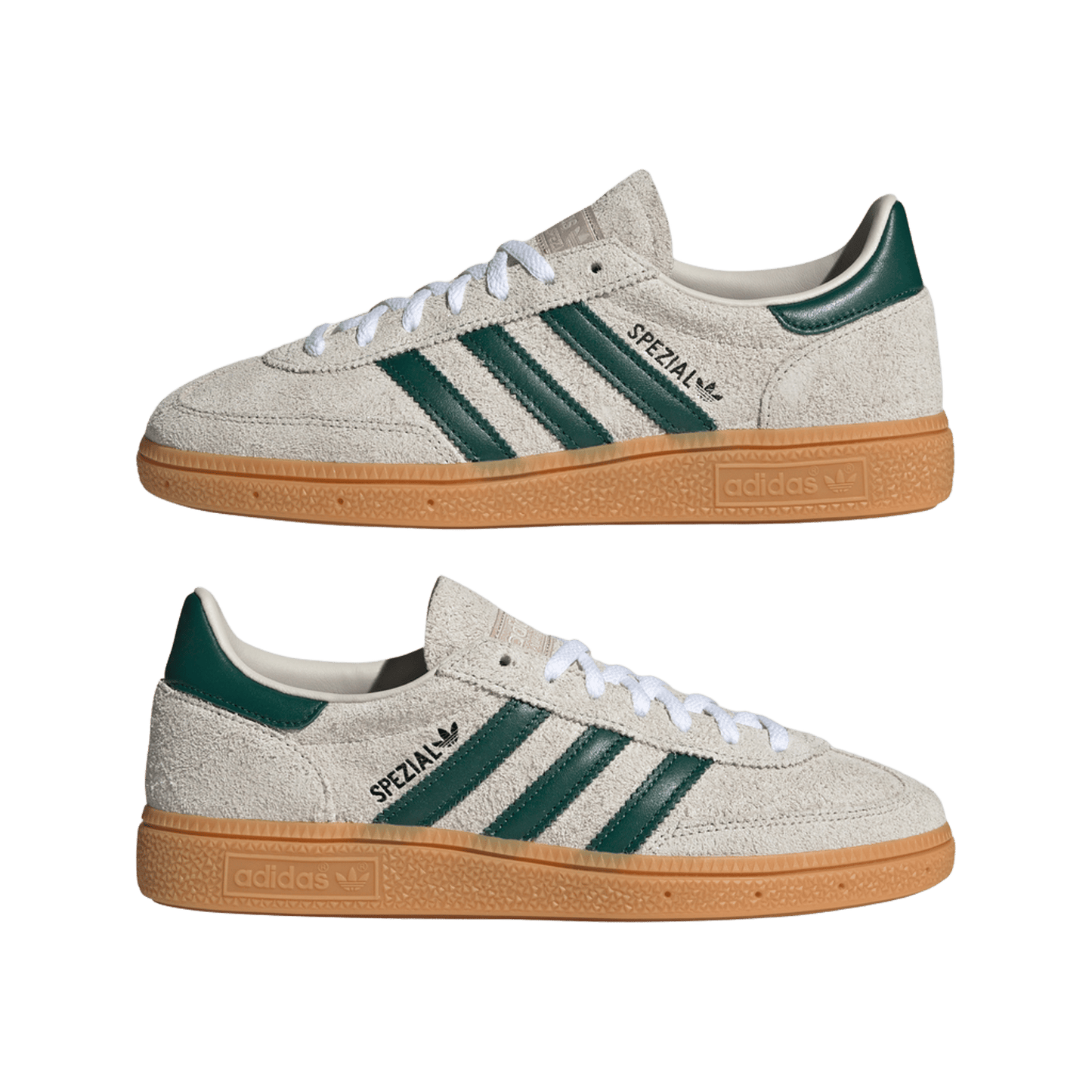 adidas Handball Spezial Alumina Collegiate Green (Women's)
