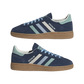 adidas Handball Spezial Night Indigo Hazy Green (Women's)